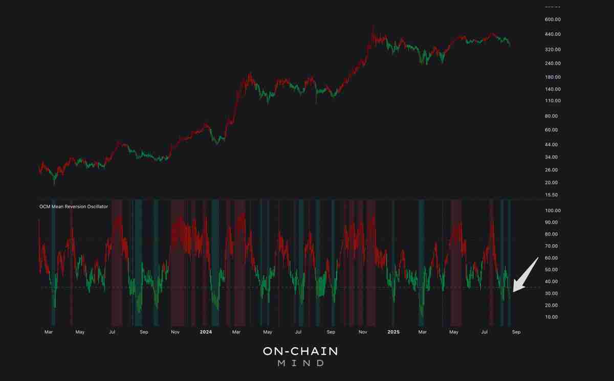一文详细了解MSTR、mNAV 和比特币(BTC)财库储备的未来